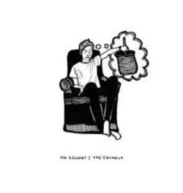 (LP) Mo Kenney - Details