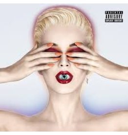 (LP) Perry, Katy - Witness