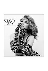 (LP) Shania Twain - Now