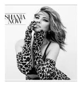 (LP) Shania Twain - Now