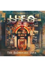 (LP) Ufo - Salentino Cuts (Coloured LP) (DIS)