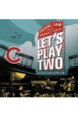 (LP) Pearl Jam - Let's Play Two (Live) (DIS)