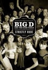 (LP) Big D And The Kids Table - Strictly Rude (2LP) (DIS)