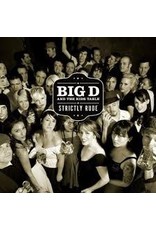 (LP) Big D And The Kids Table - Strictly Rude (2LP) (DIS)
