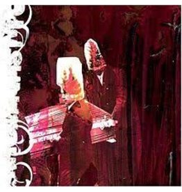 (LP) From First To Last - Dear Diary, My Teen Angst Has A Body Count (DIS)