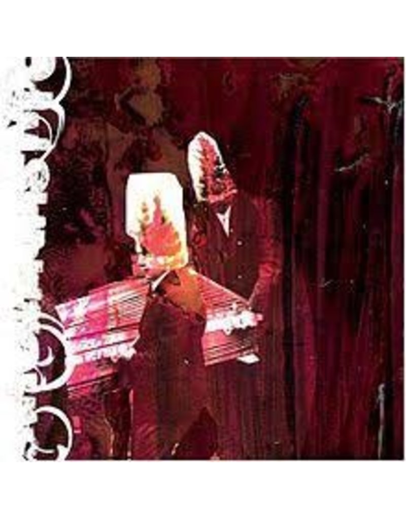 (LP) From First To Last - Dear Diary, My Teen Angst Has A Body Count (DIS)