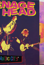 Unidisc (LP) Teenage Head - Frantic City