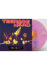 Unidisc (LP) Teenage Head - Frantic City