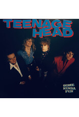 Unidisc (LP) Teenage Head - Some Kinda Fun