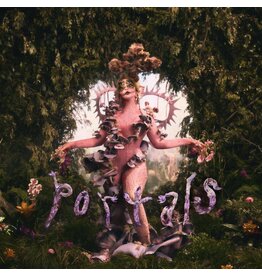 Atlantic (CD) Melanie Martinez - Portals