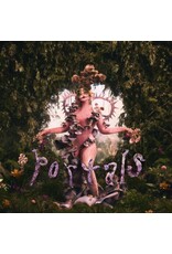 Atlantic (CD) Melanie Martinez - Portals