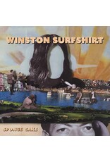 BMG Rights Management (LP) Winston Surfshirt - Sponge Cake (Cream Vinyl)
