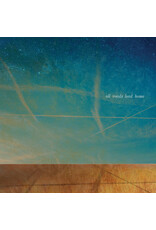 Reprise (CD) Talbot, Molina, Lofgren, & Young - All Roads Lead Home