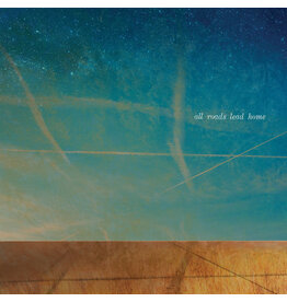 Reprise (CD) Talbot, Molina, Lofgren, & Young - All Roads Lead Home