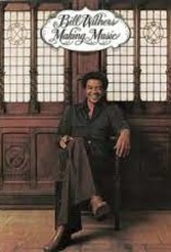 (LP) Bill Withers - Making Music (180g)