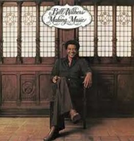 (LP) Bill Withers - Making Music (180g)