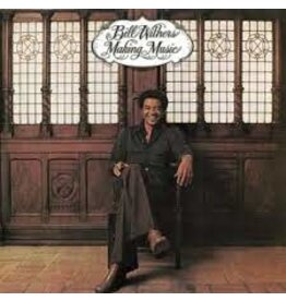 (LP) Bill Withers - Making Music (180g)