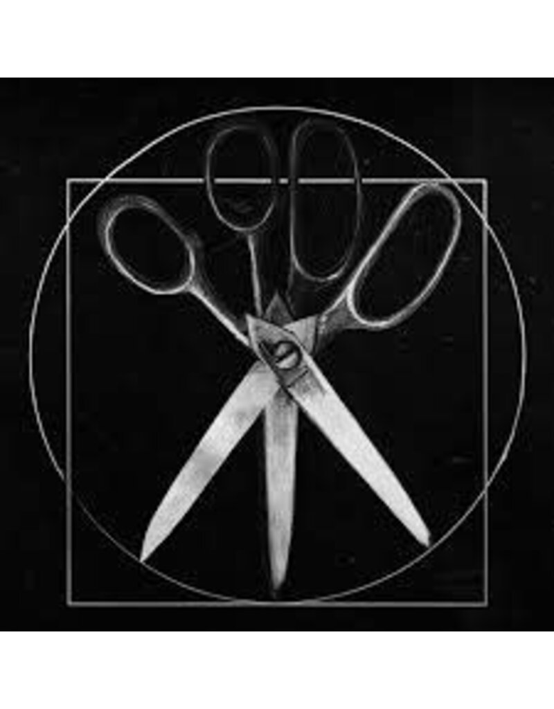 (LP) Cursive - Get Fixed (Indie) **********DEEP DISCOUNT IN EFFECT!**********