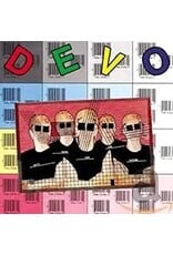 (LP) Devo - Duty Now For The Future (2020 Reissue) DELETED