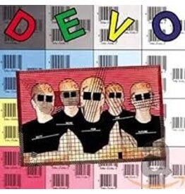 (LP) Devo - Duty Now For The Future (2020 Reissue) DELETED