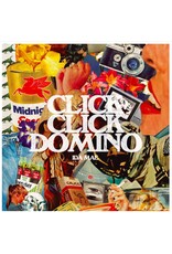 Missing Piece (LP) Ida Mae - Click Click Domino **********DEEP DISCOUNT IN EFFECT!**********