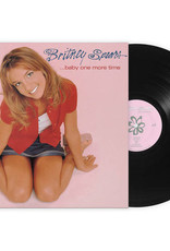 Legacy (LP) Britney Spears - ..Baby One More Time (2023 Reissue)