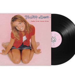 Legacy (LP) Britney Spears - ..Baby One More Time (2023 Reissue)