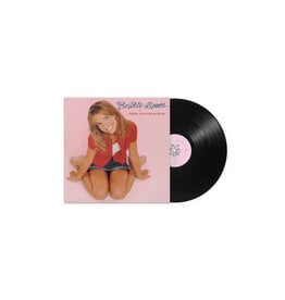 Legacy (LP) Britney Spears - ..Baby One More Time (2023 Reissue)