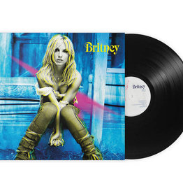 Legacy (LP) Britney Spears - Britney (Self-Titled)