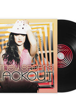 Legacy (LP) Britney Spears - Blackout