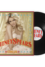 Legacy (LP) Britney Spears - Circus