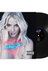 Legacy (LP) Britney Spears - Britney Jean