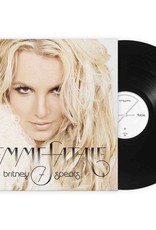 Legacy (LP) Britney Spears - Femme Fatale