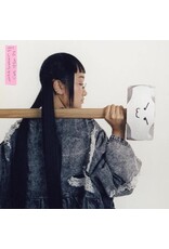 XL Recordings (LP) Yaeji - With A Hammer (hot pink/indie shop edition)