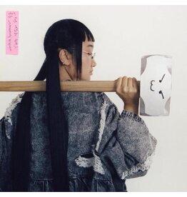 XL Recordings (LP) Yaeji - With A Hammer (hot pink/indie shop edition)