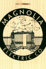 (LP) Magnolia Electric Co - Sojourner (4LP)