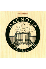 (LP) Magnolia Electric Co - Sojourner (4LP)