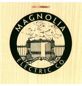 (LP) Magnolia Electric Co - Sojourner (4LP)