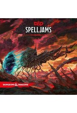 (LP) Various - Spelljams (soundtrack) 2LP Pink & Blue Vinyl