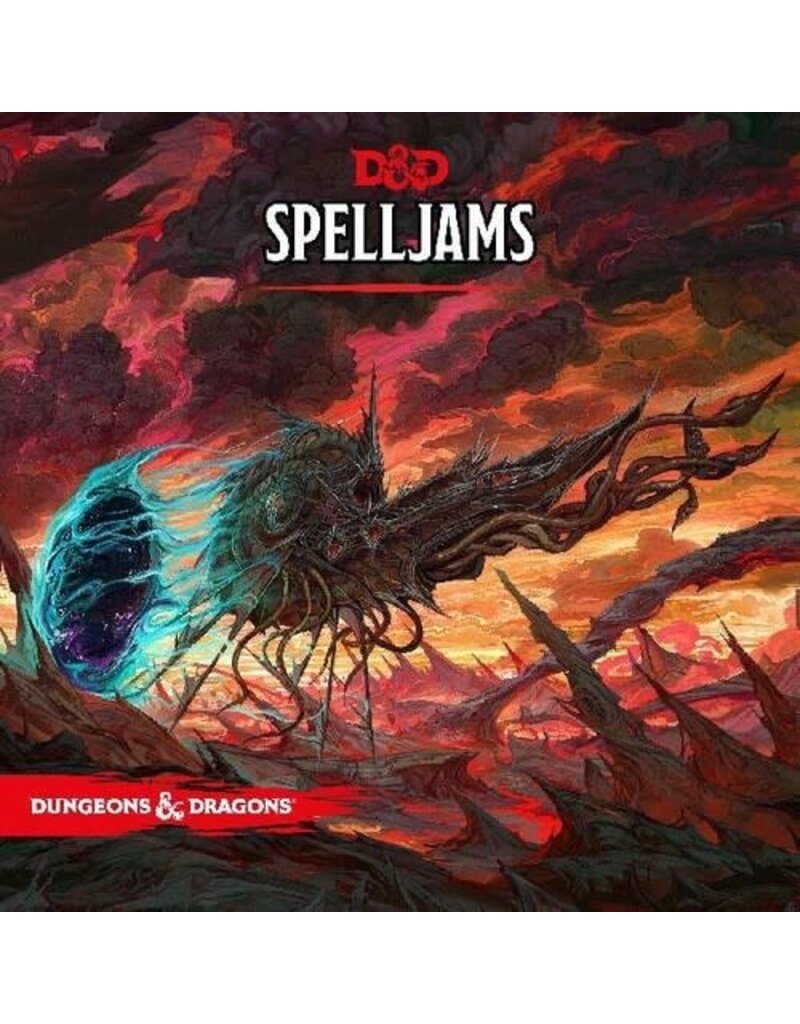 (LP) Various - Spelljams (soundtrack) 2LP Pink & Blue Vinyl