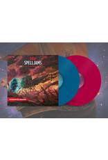 (LP) Various - Spelljams (soundtrack) 2LP Pink & Blue Vinyl