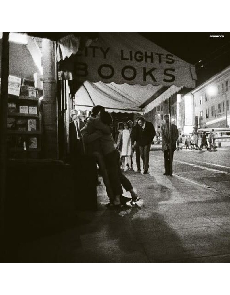 Innovative leisure (LP) Nick Waterhouse - The Fooler