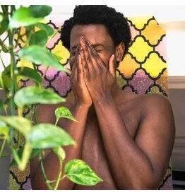 (LP) Shamir - Hope (Deluxe Reissue) Lime Green Vinyl**********DEEP DISCOUNT IN EFFECT!**********