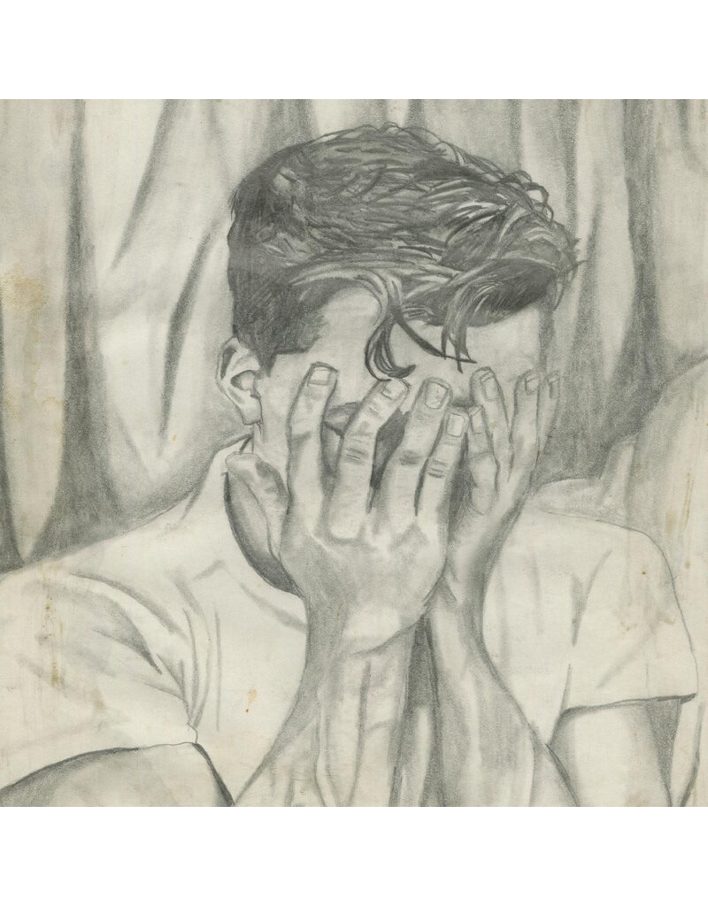 Maraqopa Records (LP) Damien Jurado - Sometimes You Hurt The Ones You Hate