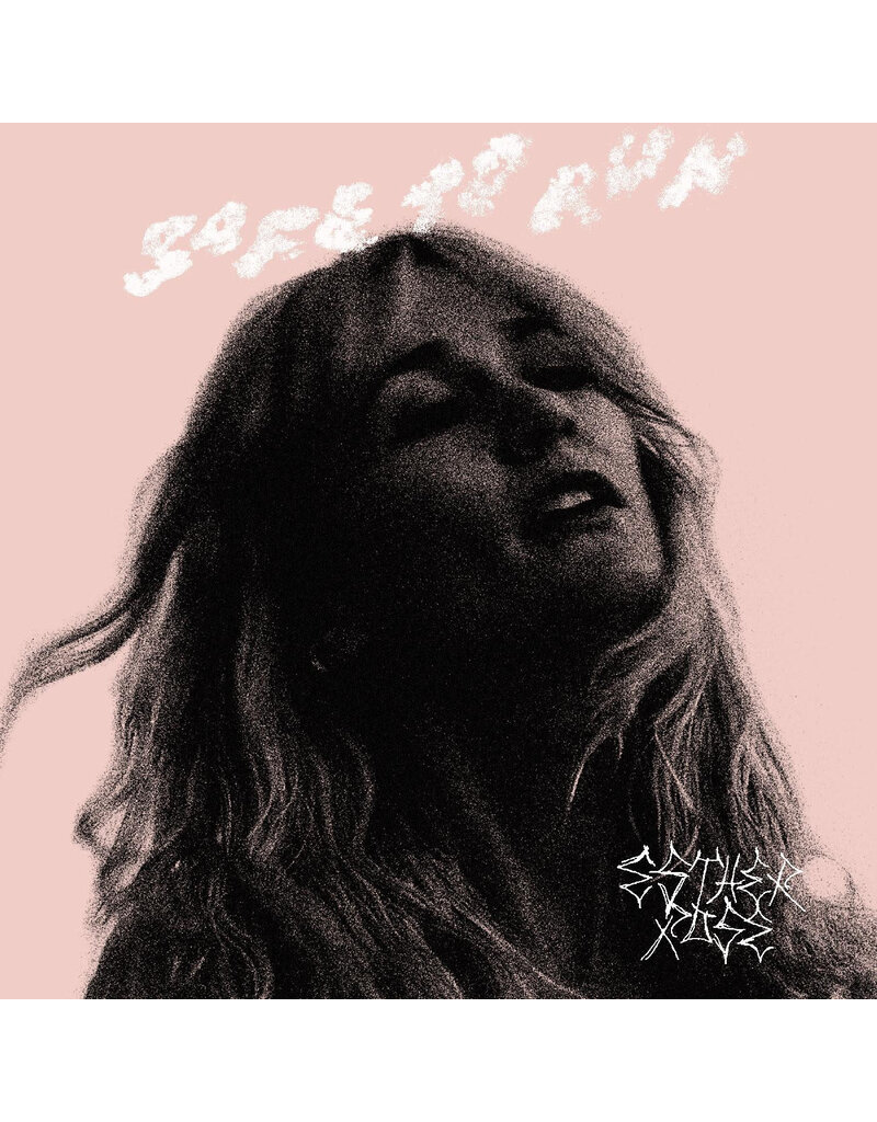 (LP) Esther Rose - Safe to Run**********DEEP DISCOUNT IN EFFECT!**********