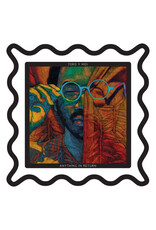 Carpark (LP) Toro y Moi - Anything In Return (10th Anniversary Picture Disc)