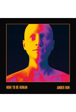 Tripel Records (LP) Amber Run - How To Be Human (Amber Coloured)