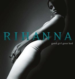 Def  Jam (LP) Rihanna - Good Girl Gone Bad (2LP)