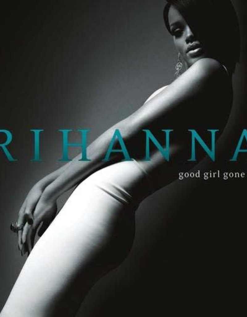 Def  Jam (LP) Rihanna - Good Girl Gone Bad (2LP)