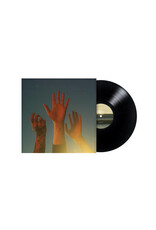 (LP) boygenius - the record (Standard Black)